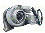 Turbolader Mitsubishi Original Neu | OE JOHN DEERE RE523637, JOHN DEERE RE529206
