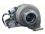 Turbolader Mitsubishi Original Neu | OE JOHN DEERE RE523637, JOHN DEERE RE529206