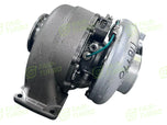 Turbolader Mitsubishi Original Neu | OE JOHN DEERE RE523637, JOHN DEERE RE529206