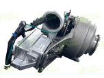 Turbolader Mitsubishi Original Neu | OE JOHN DEERE RE523637, JOHN DEERE RE529206