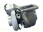 Turbolader Mitsubishi Original Neu | OE JOHN DEERE RE523637, JOHN DEERE RE529206