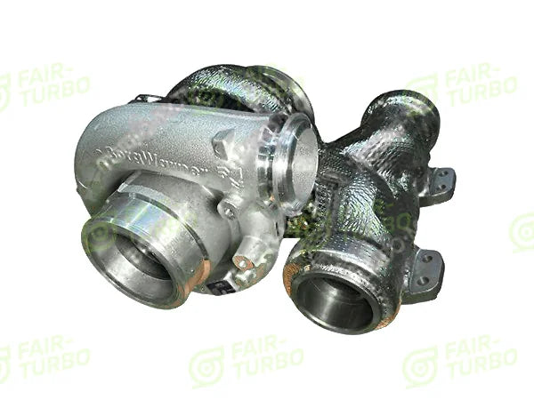BorgWarner Turbolader Original Neu – OE 1840578