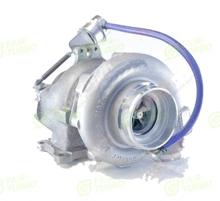 Garrett Turbolader Original Neu für Scania P I (DC 9.16) – OE 2021488