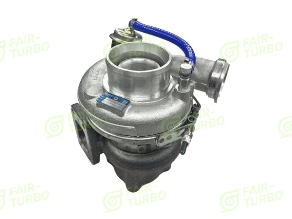 BorgWarner Turbolader Original Neu – OE DEUTZ 4299161
