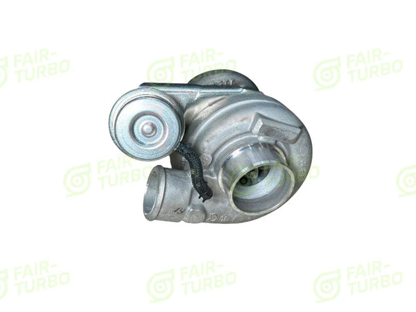 Garrett Turbolader Original Neu für Mercedes-Benz – OE A6020960199