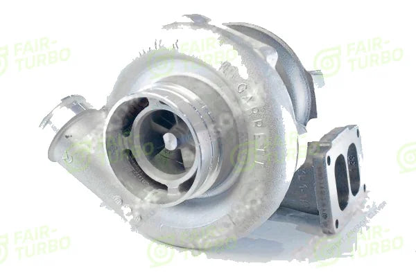Garrett Turbolader Original Neu – OE 20540916