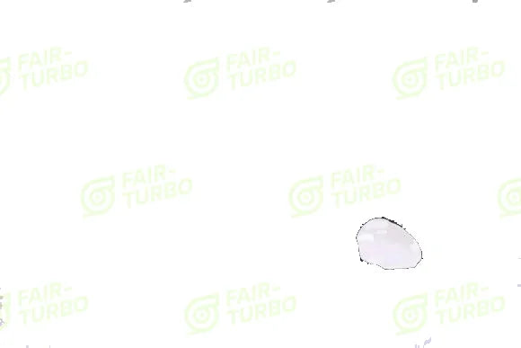 Garrett Turbolader Original Neu für Jeep Compass & Dodge – OE MN980201