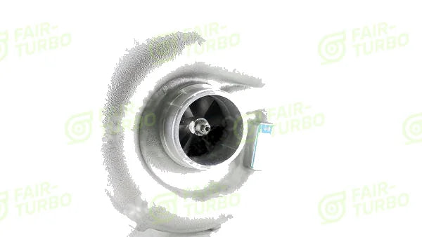 BorgWarner Turbolader Original Neu – OE 631276