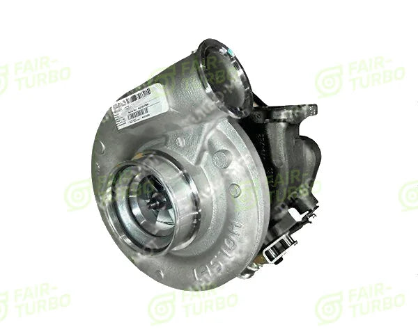 Holset Turbolader Original Neu – OE 1861244
