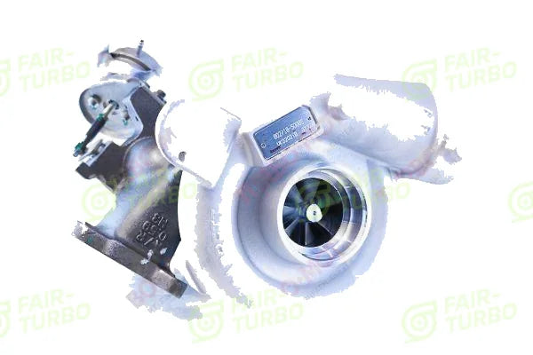 Garrett Turbolader Original Neu – OE 51091017006