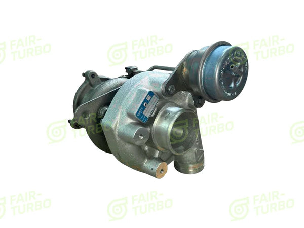 BorgWarner Turbolader Original Neu für Porsche 911 – OE 99612398472