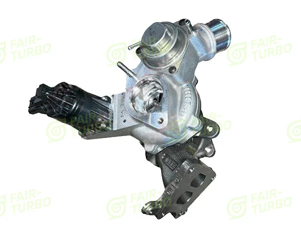 Turbolader Original Neu – OE 189006A0003