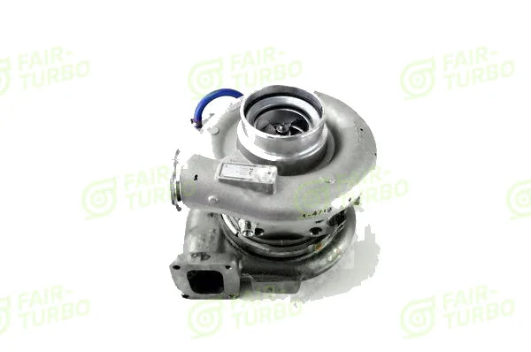 BorgWarner Turbolader Original Neu für Iveco – OE 002998328