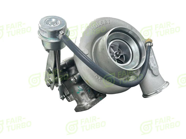Holset Turbolader Original Neu – OE 504388532