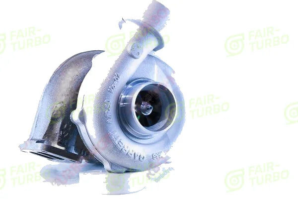Garrett Turbolader Original Neu für Mercedes-Benz NG – OE A0090961999