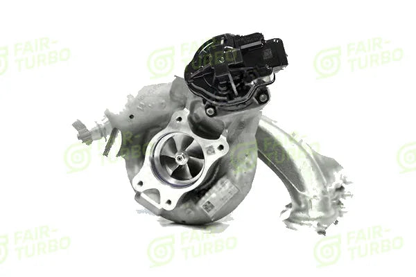 Turbolader Neu – OE 11658054872, 11658469097