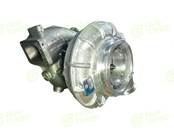 BorgWarner Turbolader Original Neu – OE 51.09100-9549