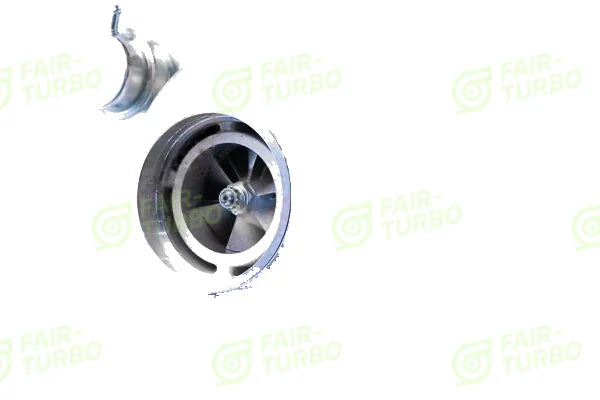 Garrett Turbolader Original Neu für Mercedes-Benz – OE A4470960099