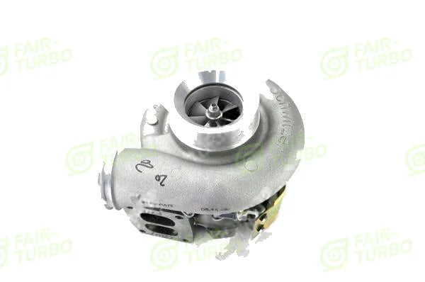 BorgWarner Turbolader Original Neu für MAN NÜ – OE 51.09100-9401