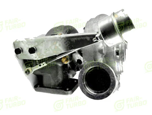 Holset Turbolader Original Neu – OE LIEBHERR 10132122