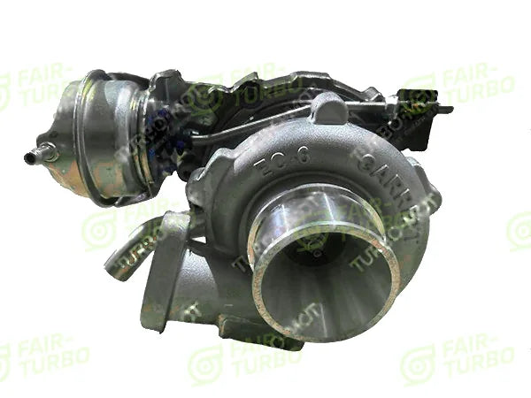 Turbolader Neu – OE 860589, 95516212