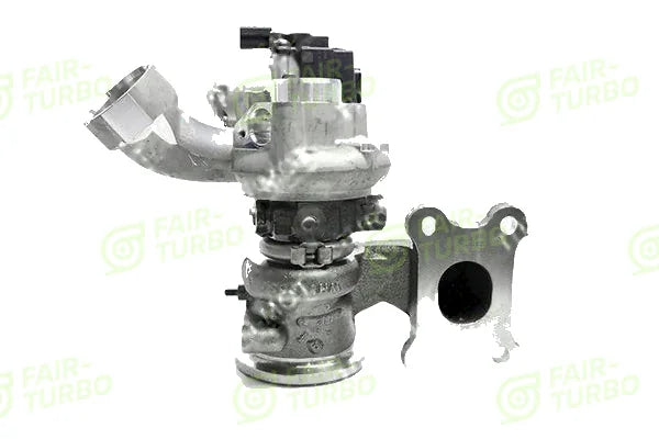 Turbolader Neu – OE 04E145721DV, 04E145704S