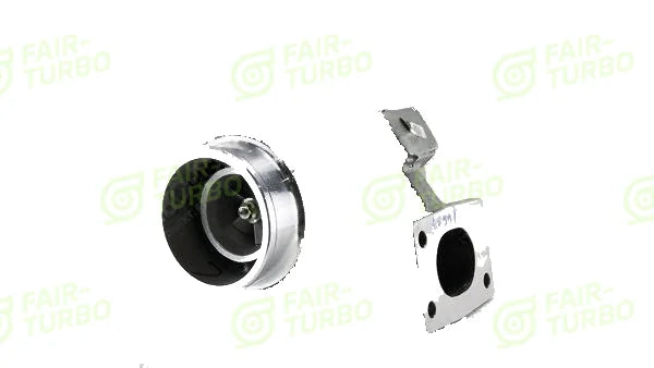 Holset Turbolader Original Neu – OE 504085543