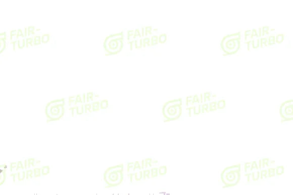Turbolader Neu – OE 11657785991B, 1165785993B
