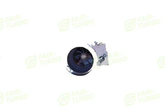 Garrett Turbolader Original Neu für BMW X5 – OE 11657785991B