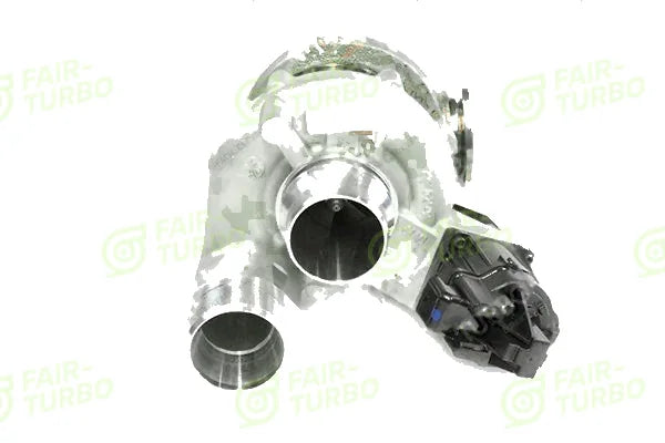 Turbolader Neu – OE 11659502566, 9502566
