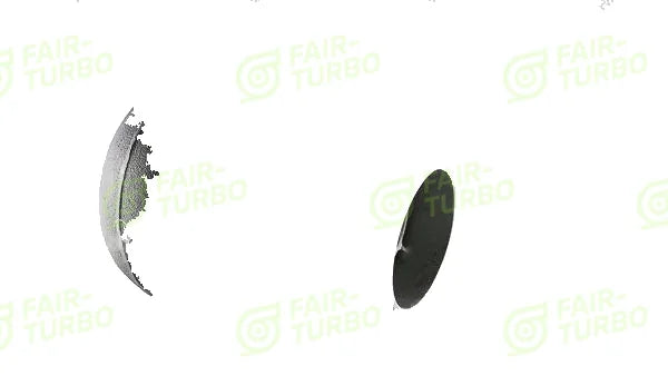 Holset Turbolader Original Neu – OE 865966