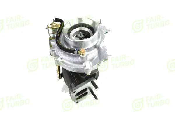 BorgWarner Turbolader Original Neu für Mercedes-Benz – OE A9060969099