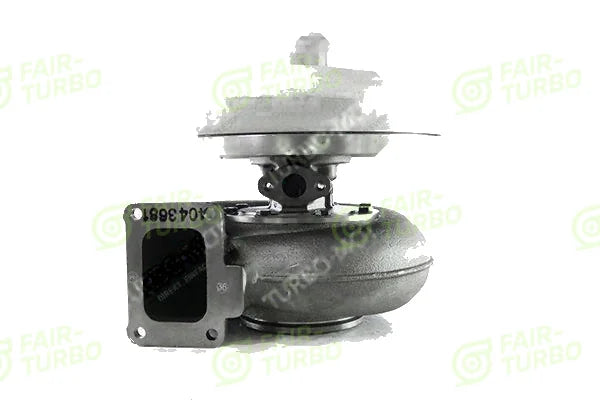Holset Turbolader Original Neu – OE 3801142