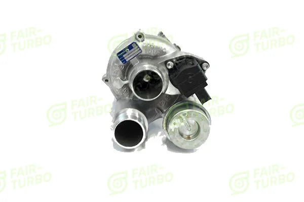 BorgWarner Turbolader Original Neu für MINI – OE 2471883