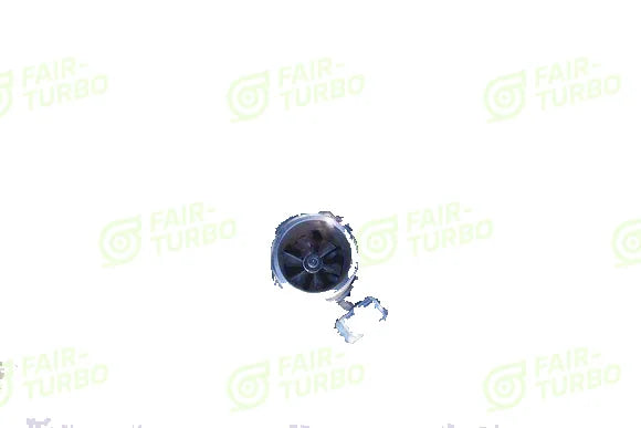 Garrett Turbolader Original Neu für KIA Sorento I – OE 28200-4A101