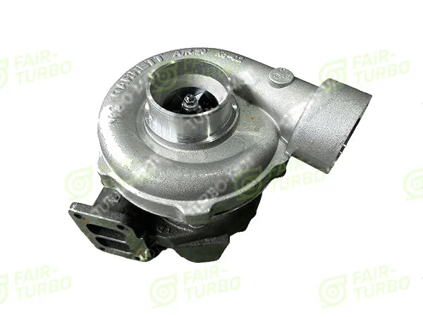 Garrett Turbolader Original Neu für Mercedes-Benz SK – OE N1011003536