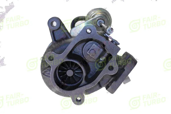 BorgWarner Turbolader Original Neu für Citroën – OE 037589