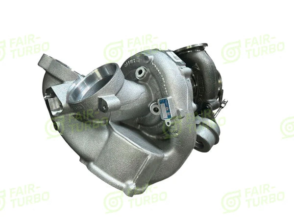 BorgWarner Turbolader Original Neu für BMW X5 – OE 11658516125