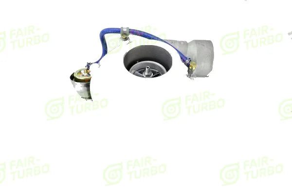 BorgWarner Turbolader Original Neu – OE DEUTZ 04263001KZ