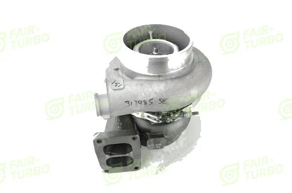 Mitsubishi Turbolader Original Neu für Mercedes-Benz – OE A0080968199