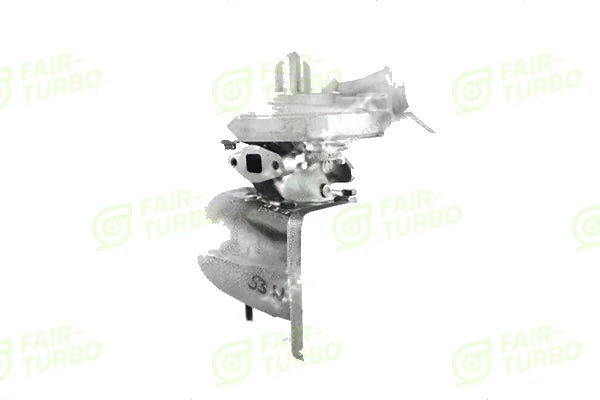 Garrett Turbolader Original Neu – OE A3520963699