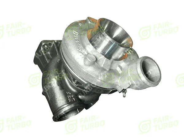Garrett Turbolader Original Neu – OE CATERPILLAR 4573636