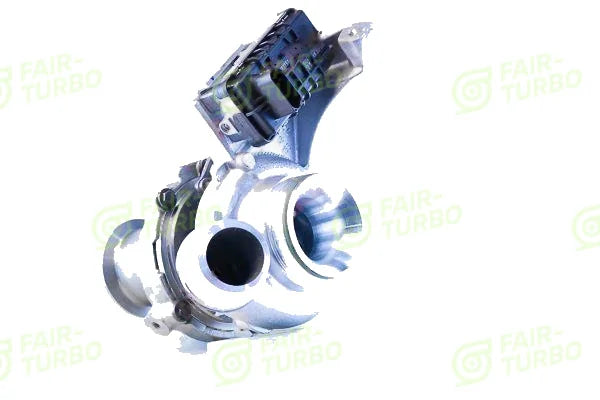 Turbolader Neu – OE 11652287497, 11652414336