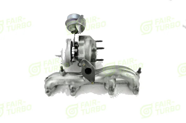 Turbolader Neu – OE 3M21-9G438-AA, 1253768