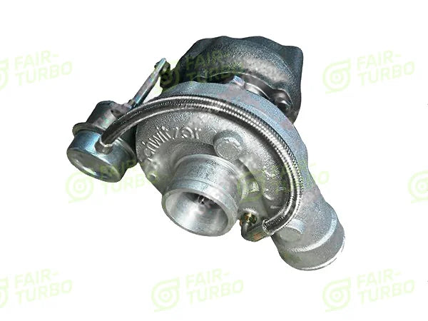 Turbolader Original Neu – OE VM 35242102F