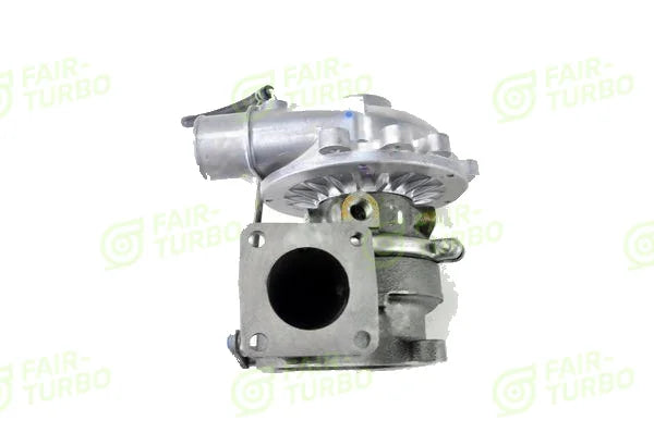 IHI Turbolader Original Neu für Ford Ranger & Mazda – OE 3608377