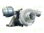 Turbolader HYUNDAI i10 I Original Neu | OE 282012A000, 734598-3, 734598-0003