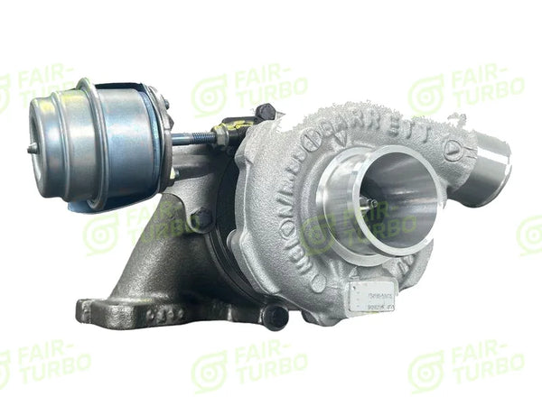 Garrett Turbolader Original Neu für Hyundai I10 I – OE 282012A000