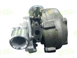 Turbolader HYUNDAI i10 I Original Neu | OE 282012A000, 734598-3, 734598-0003