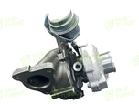 Turbolader HYUNDAI i10 I Original Neu | OE 282012A000, 734598-3, 734598-0003